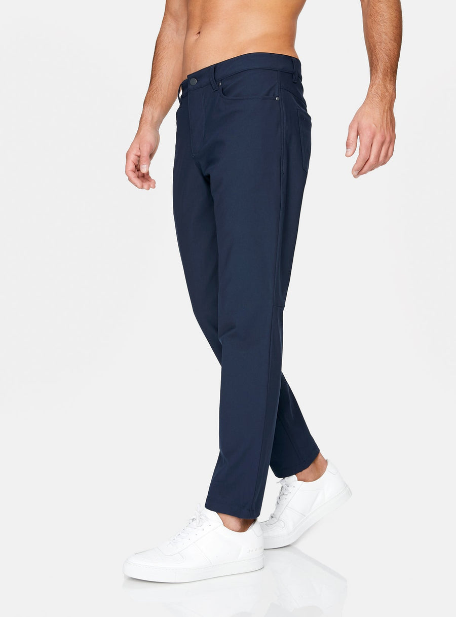 Infinity 7 Pkt Pant