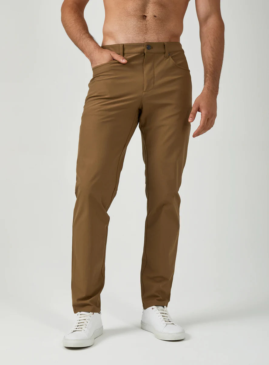 Infinity 7 Pkt Pant