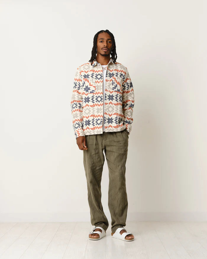 Maze Overshirt