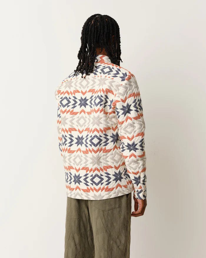 Maze Overshirt