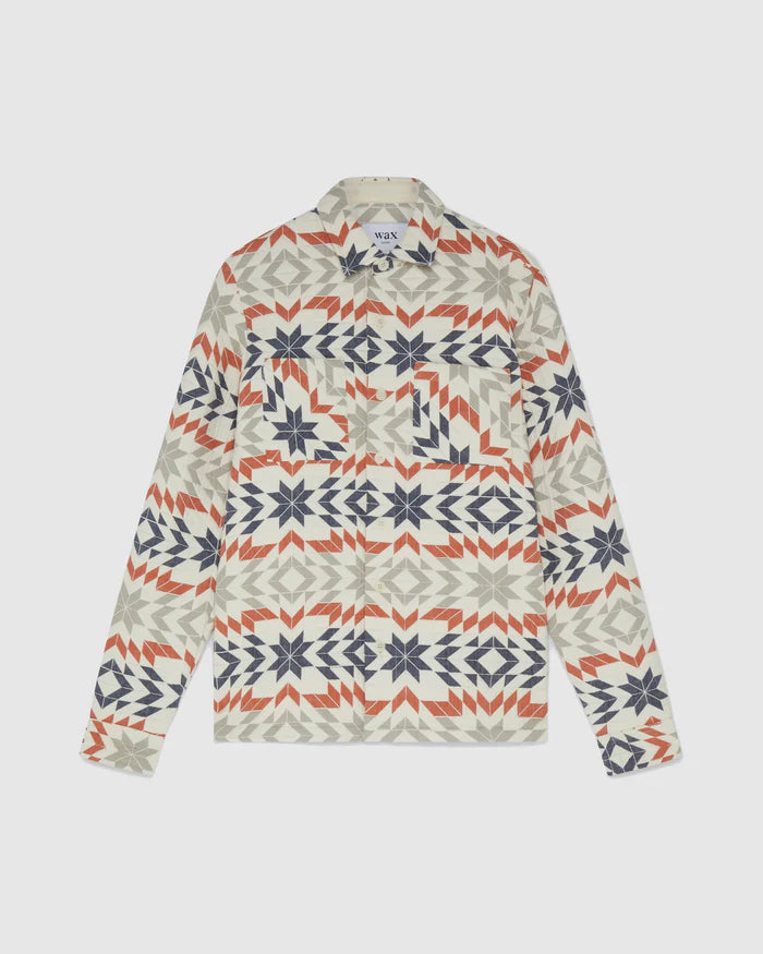 Maze Overshirt