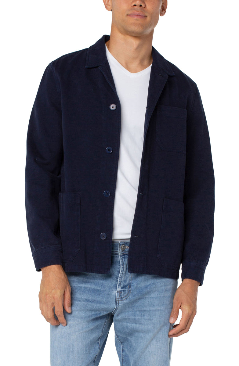 Chore Jacket
