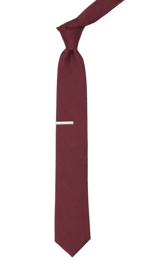 Linen Tie