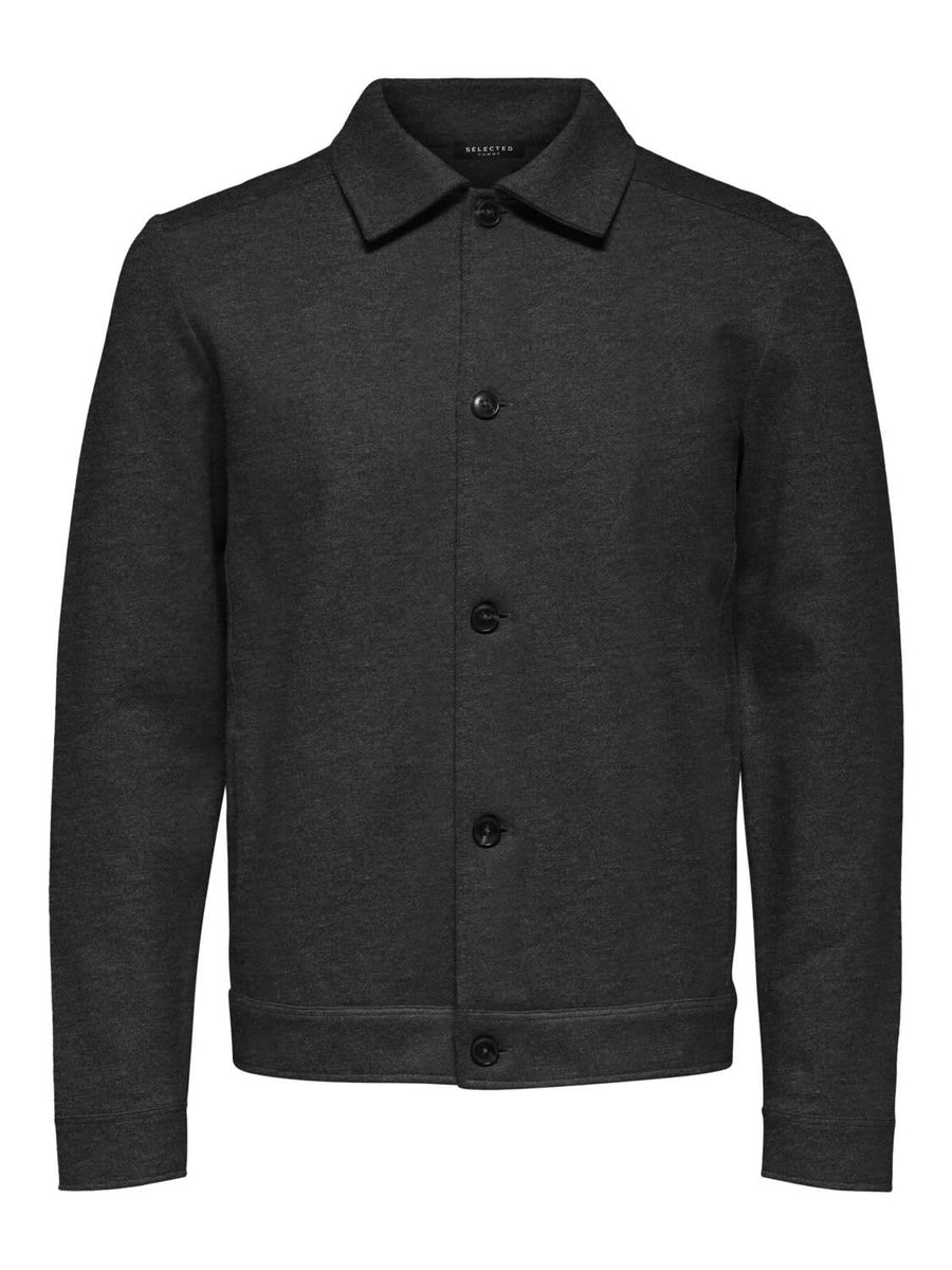 Wade Hybrid Jkt