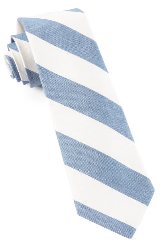 Stripe Tie