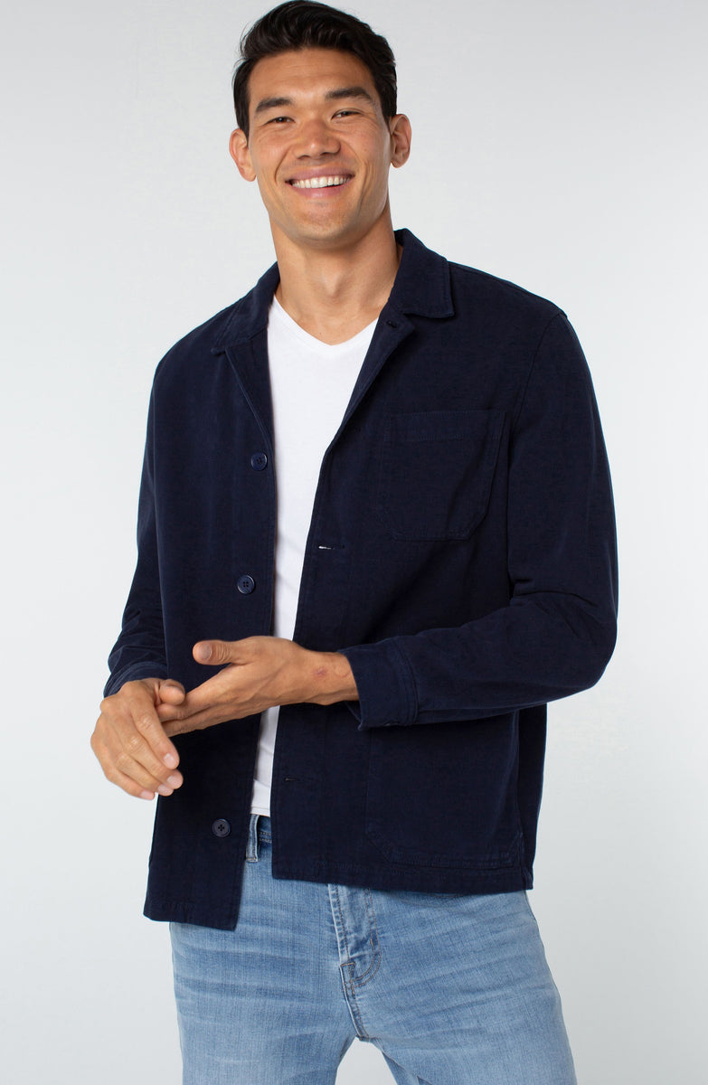 Chore Jacket