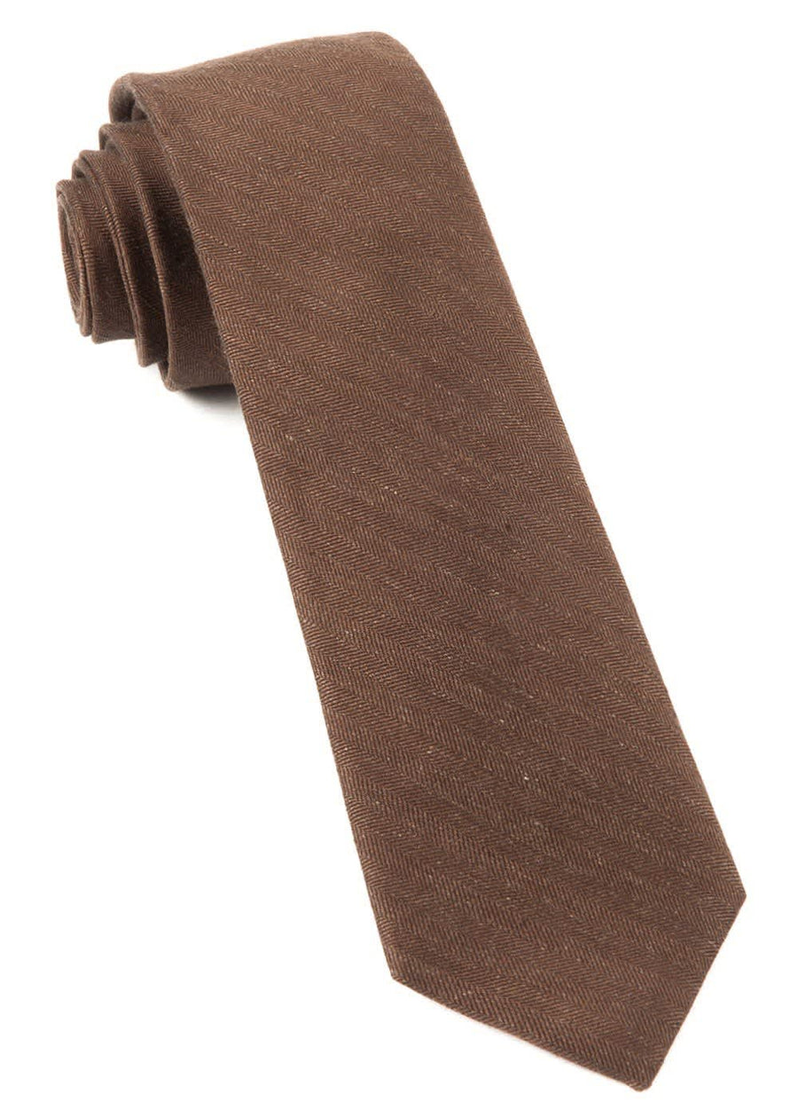 Linen Tie