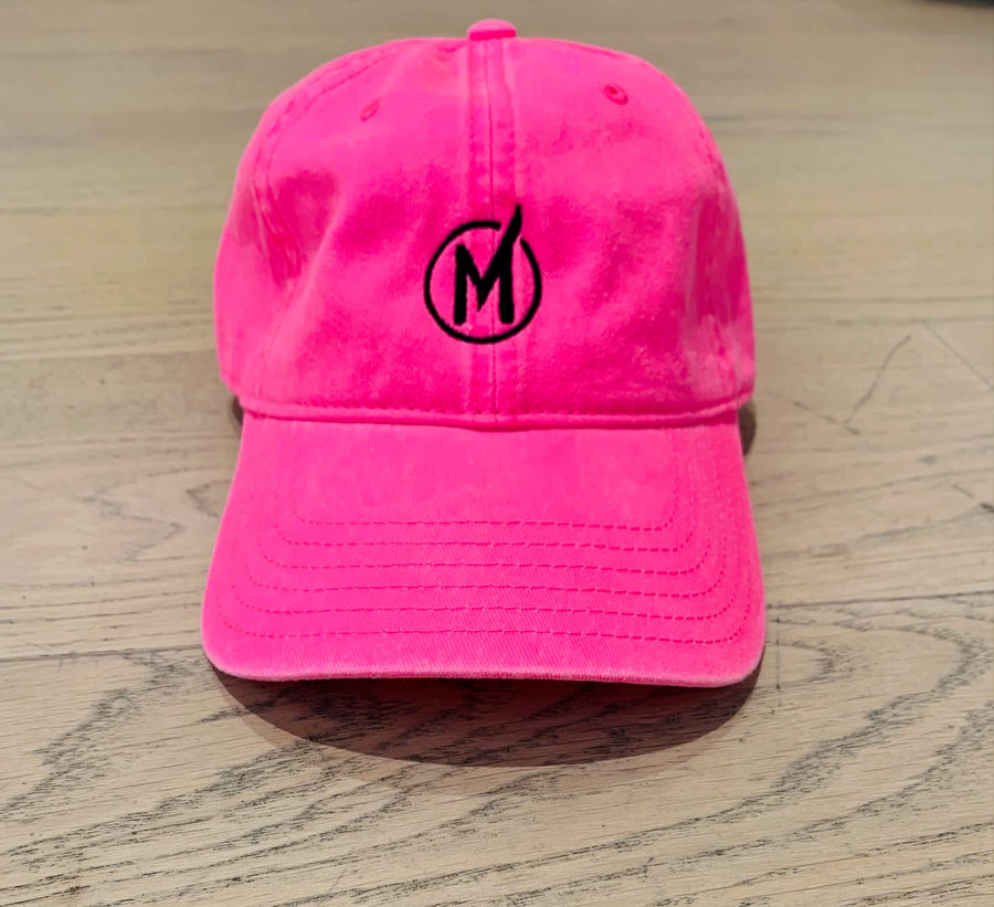 Beat Cancer - Dad Cap