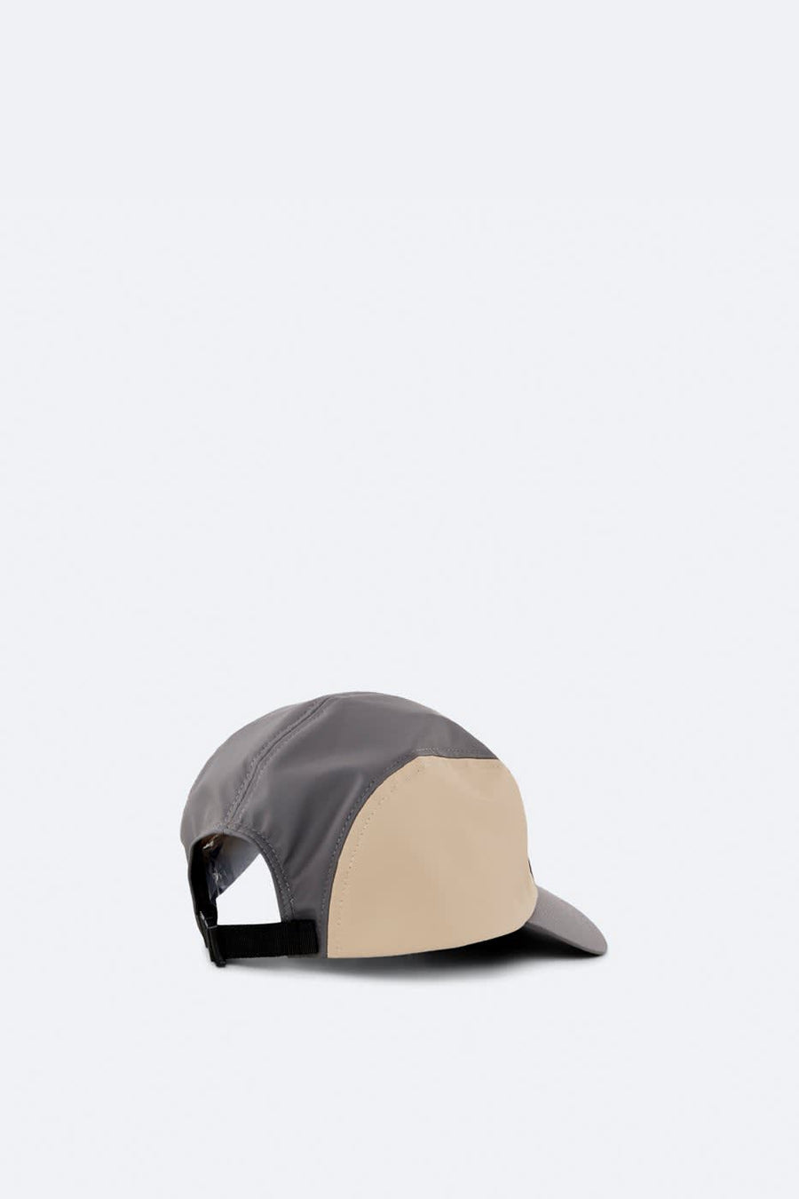 Color Block Dad Cap