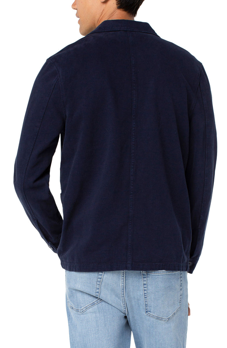 Chore Jacket