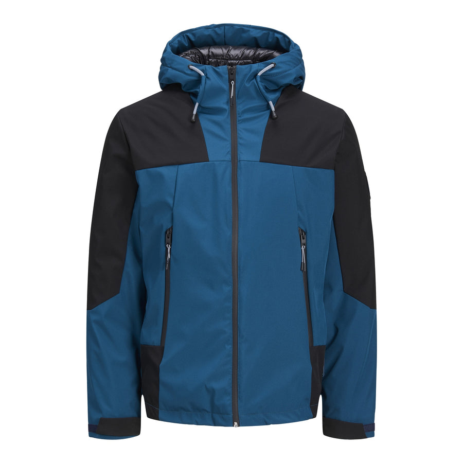 Dexter Jacket