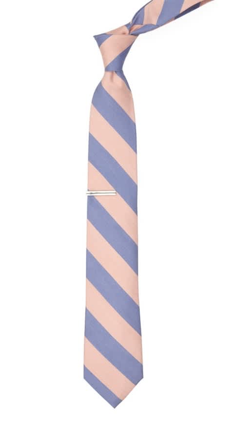 Stripe Tie