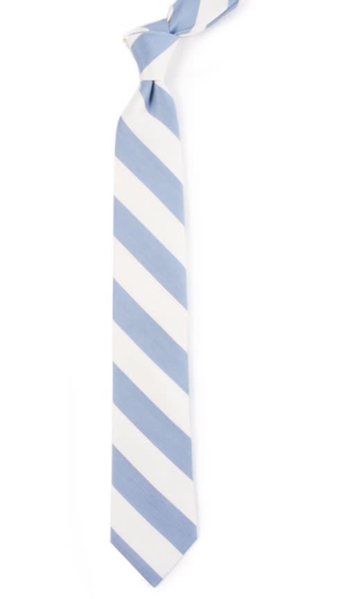 Stripe Tie