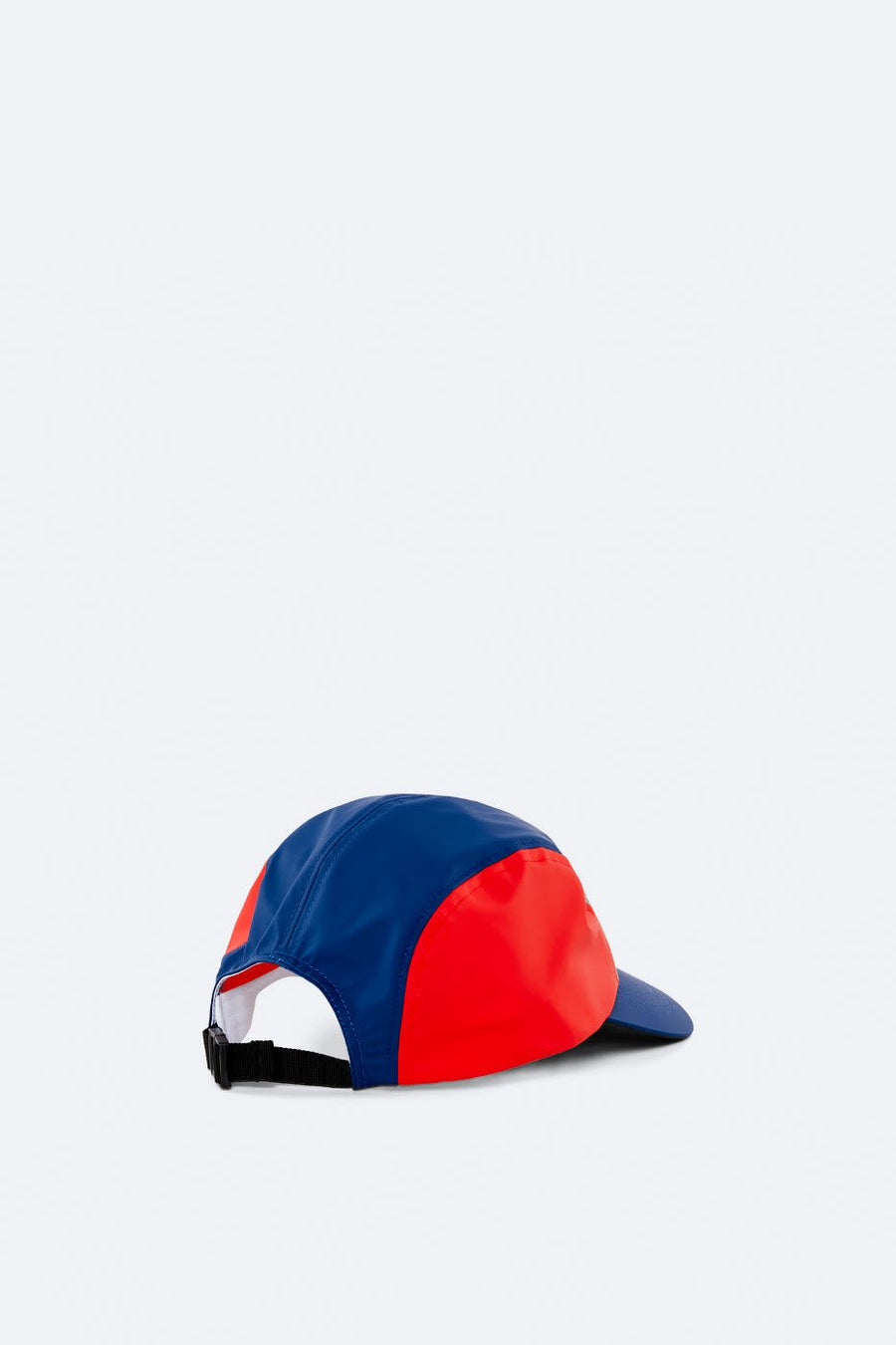 Color Block Dad Cap