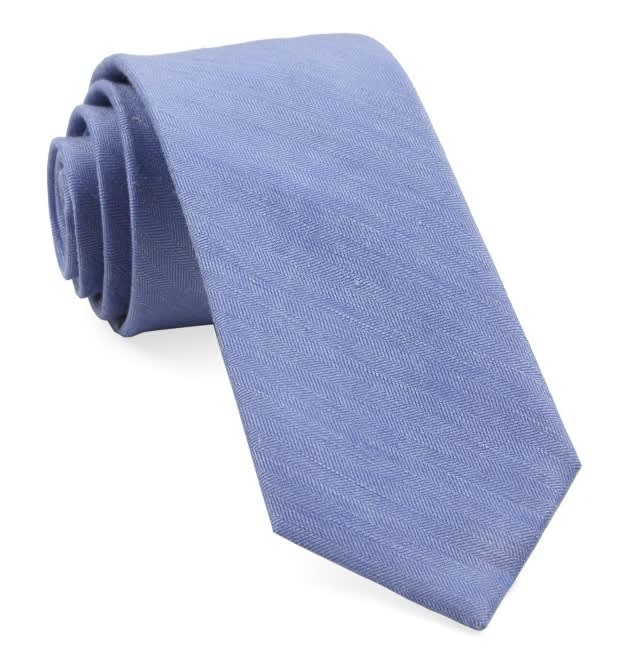 Linen Tie