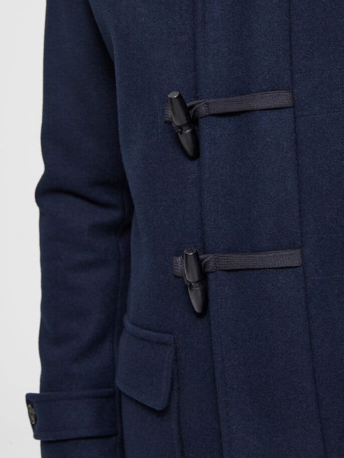 Duffel Coat