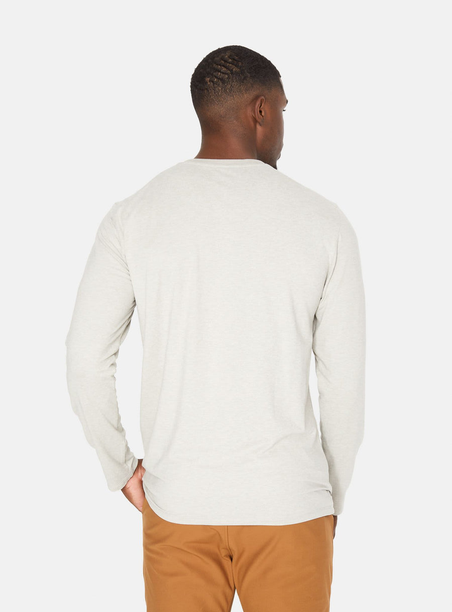 Core LS Henley