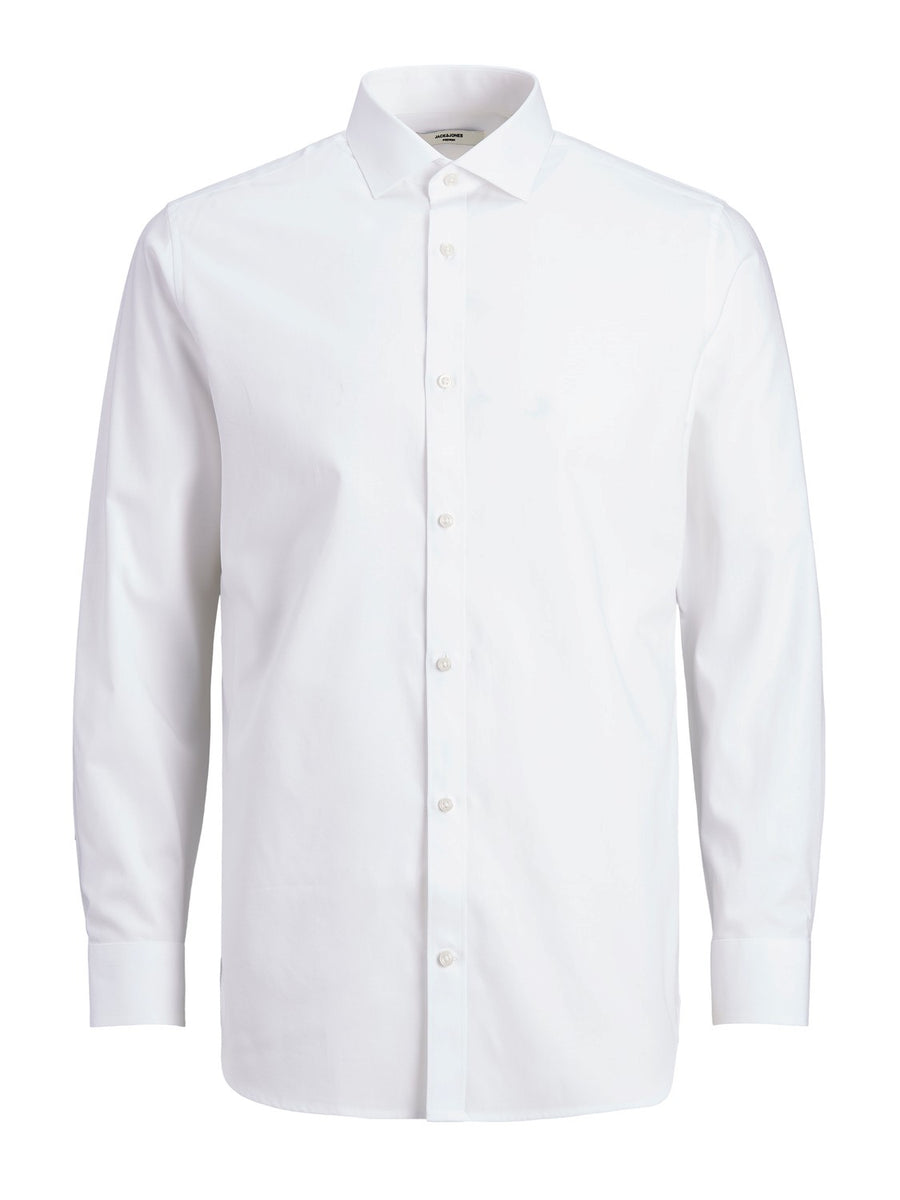 Classic Stretch Shirt