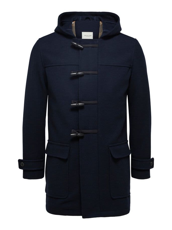 Duffel Coat