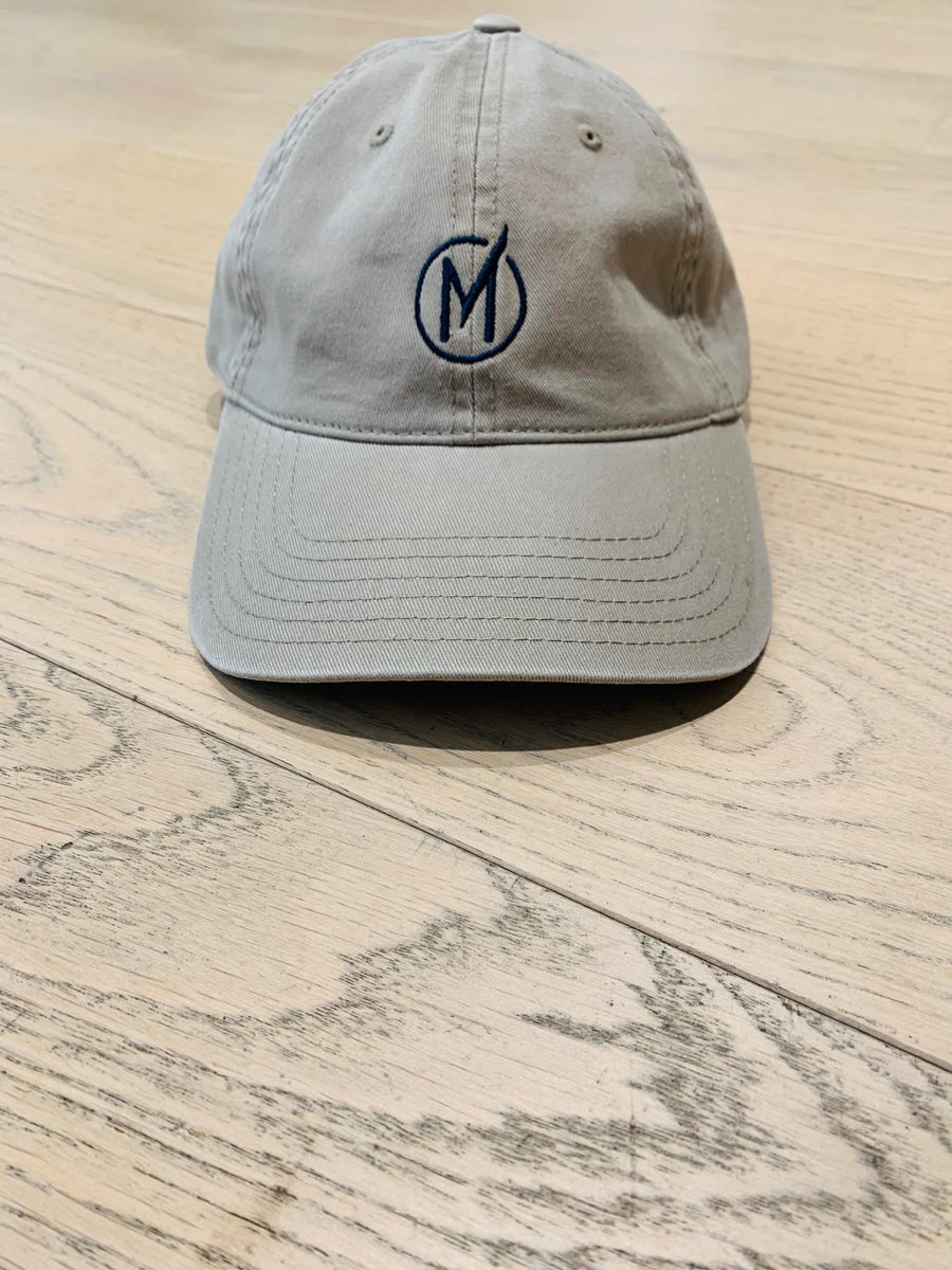 Signature Dad Hat