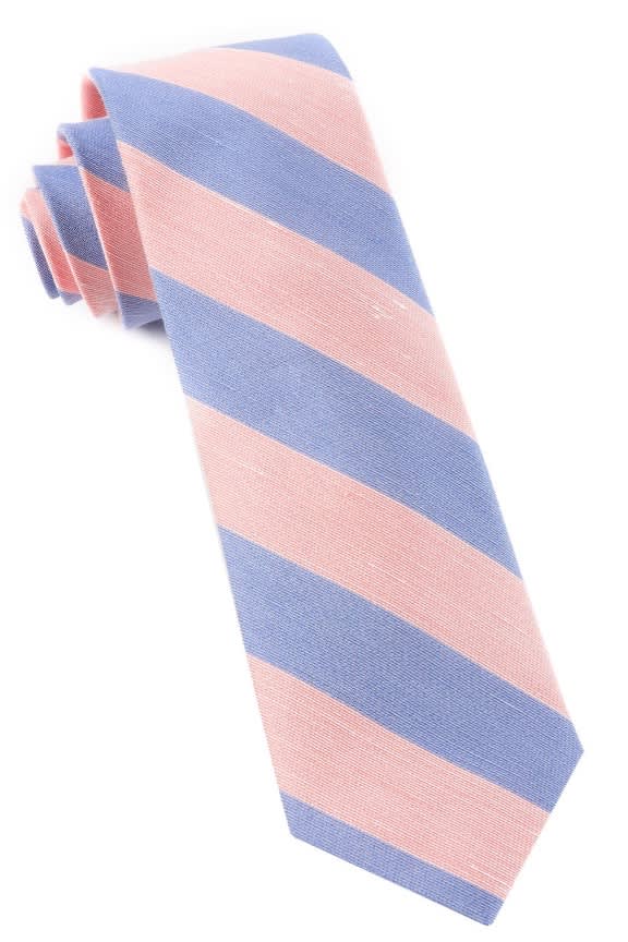Stripe Tie
