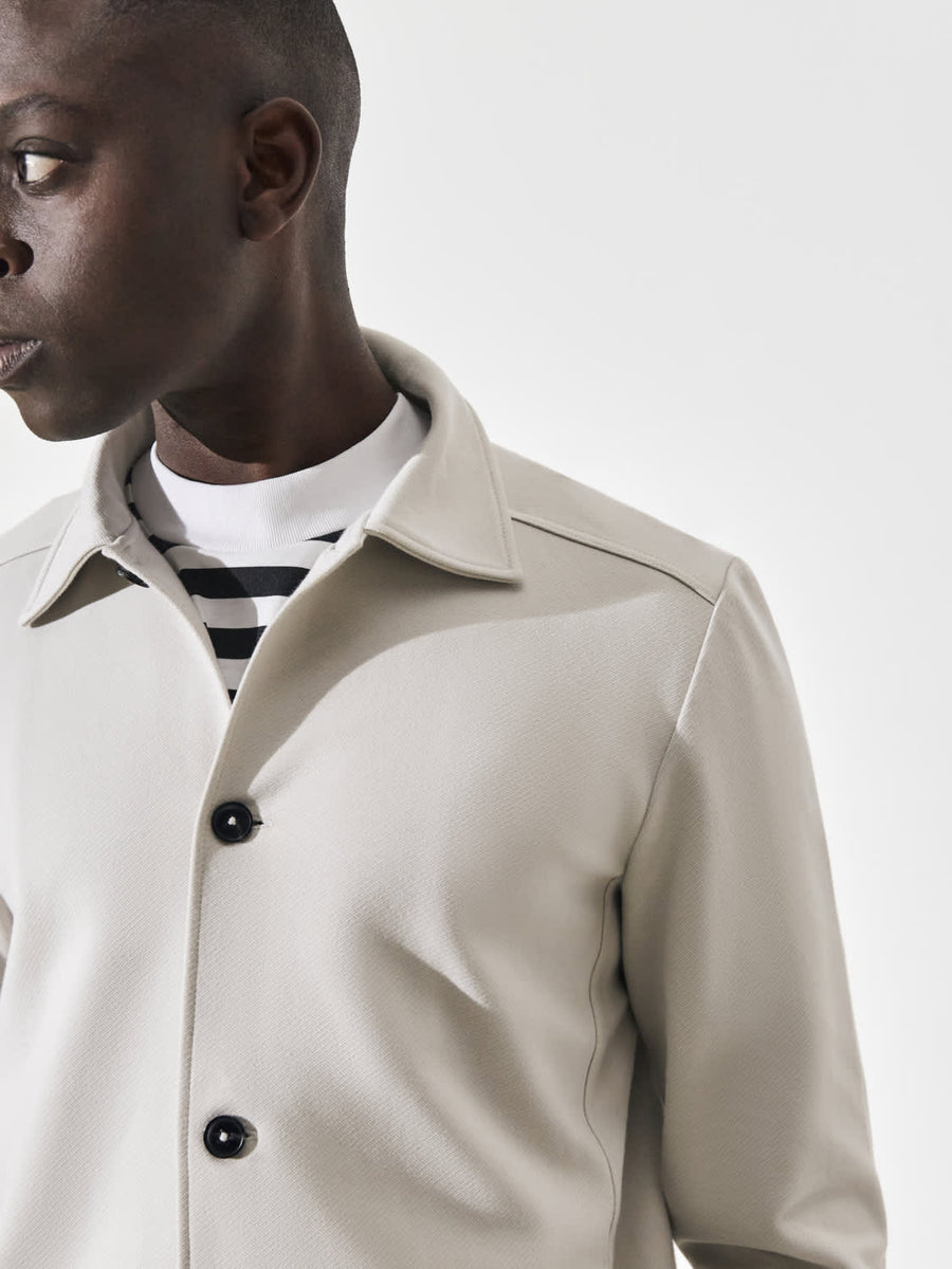 Wade Hybrid Jkt
