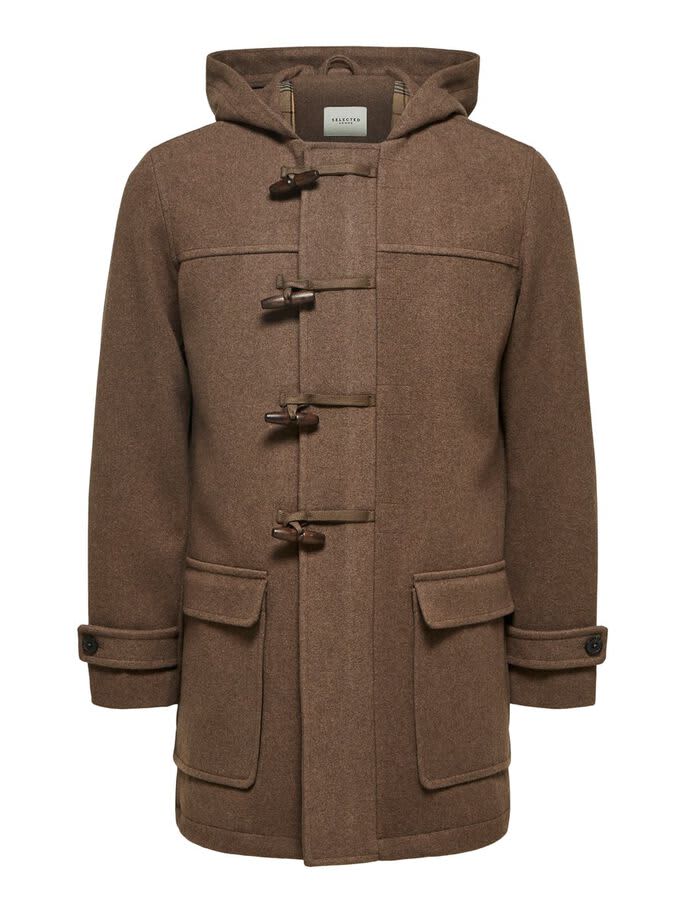 Duffel Coat