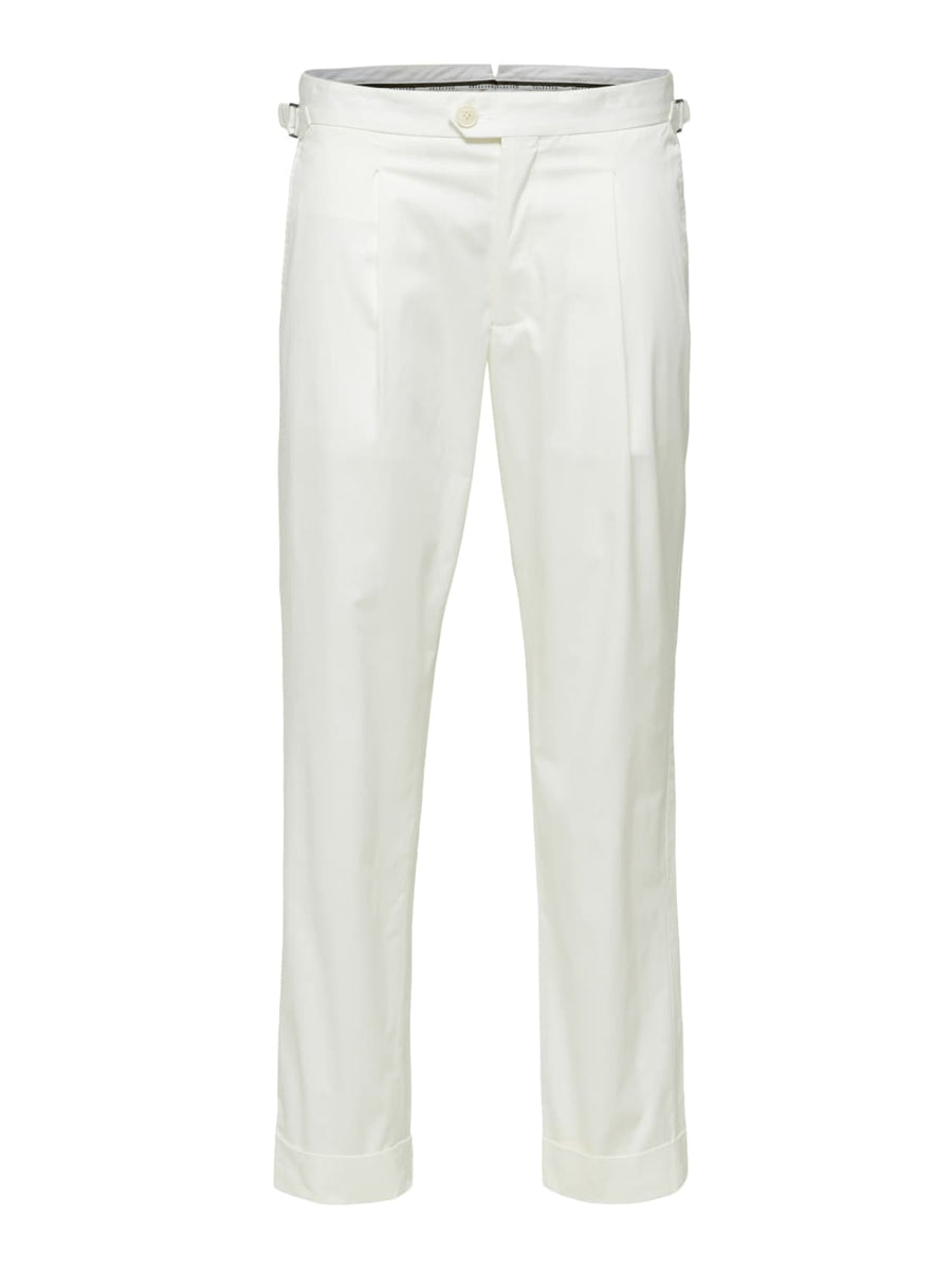 Cropped Pant