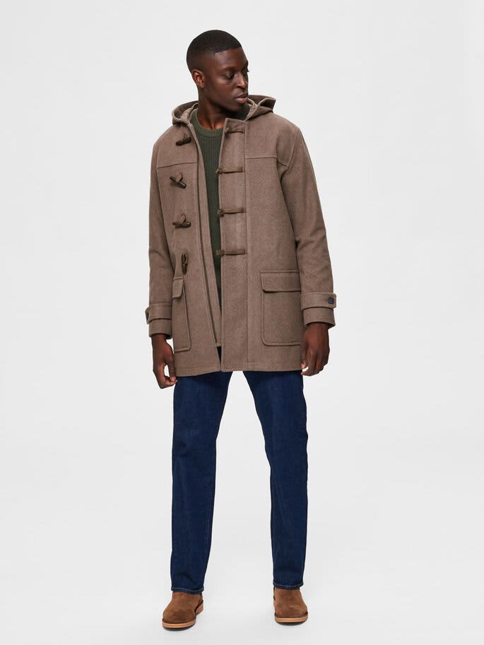 Duffel Coat