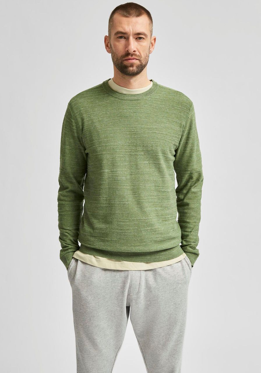 Crew Sweater