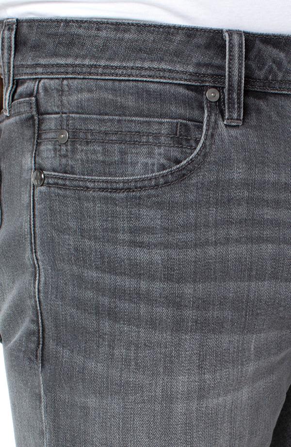 Willow Grey Denim