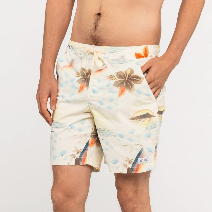 Rainbows  Boardshorts
