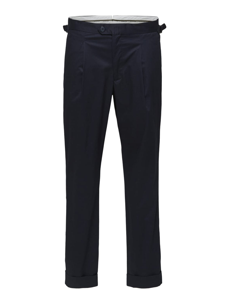 Cropped Pant