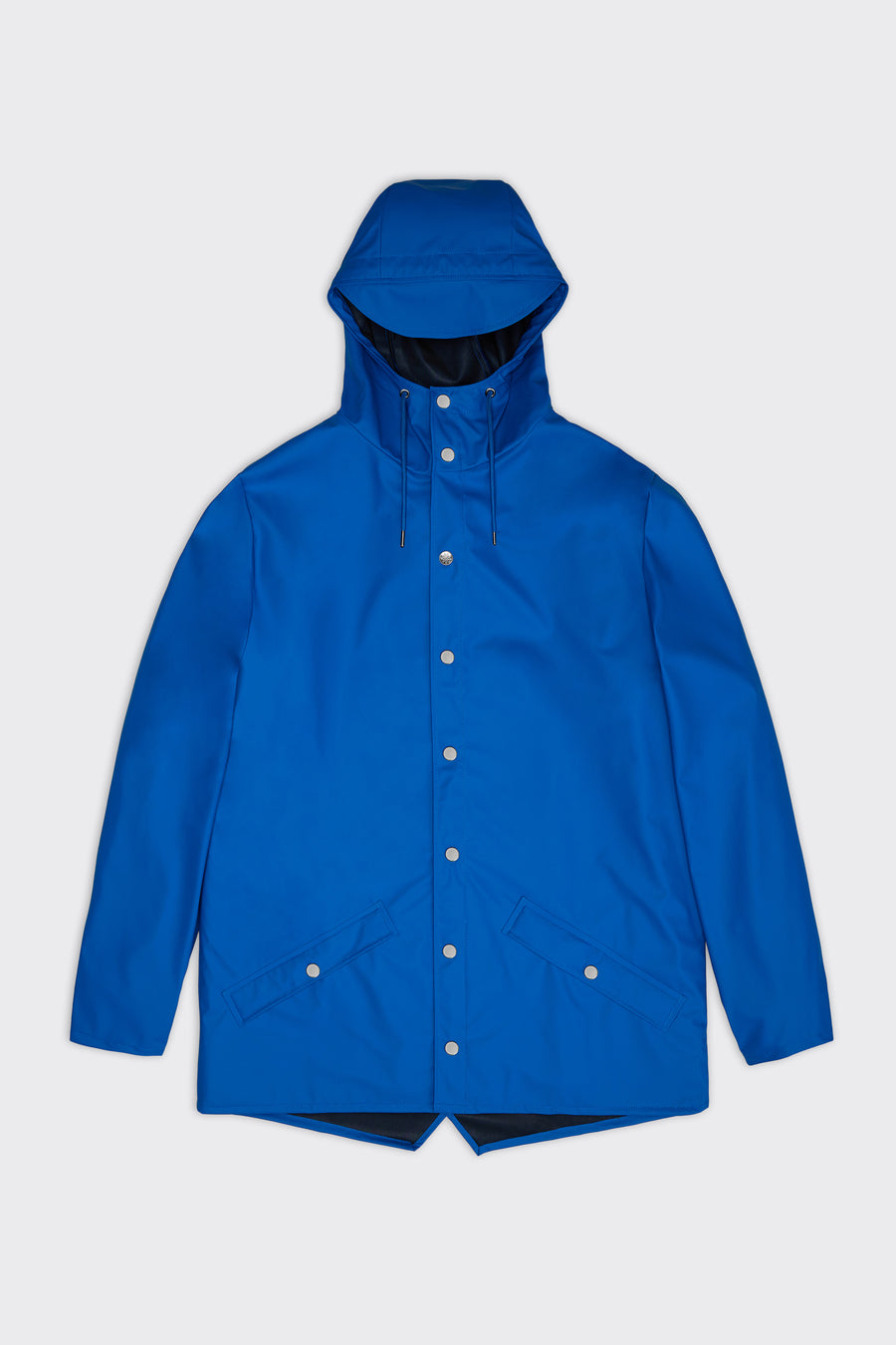 SS Rains Jacket