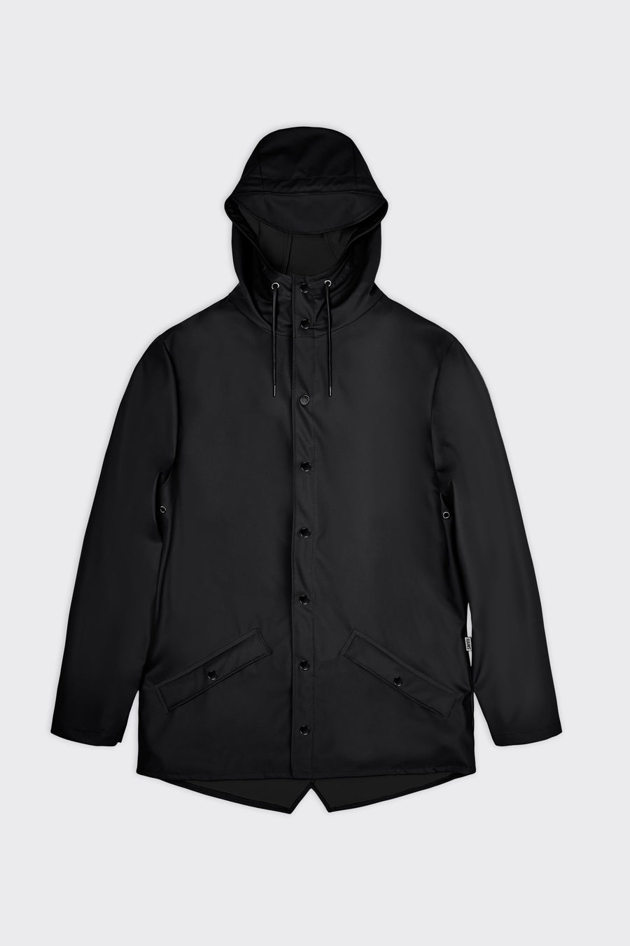 SS Rains Jacket