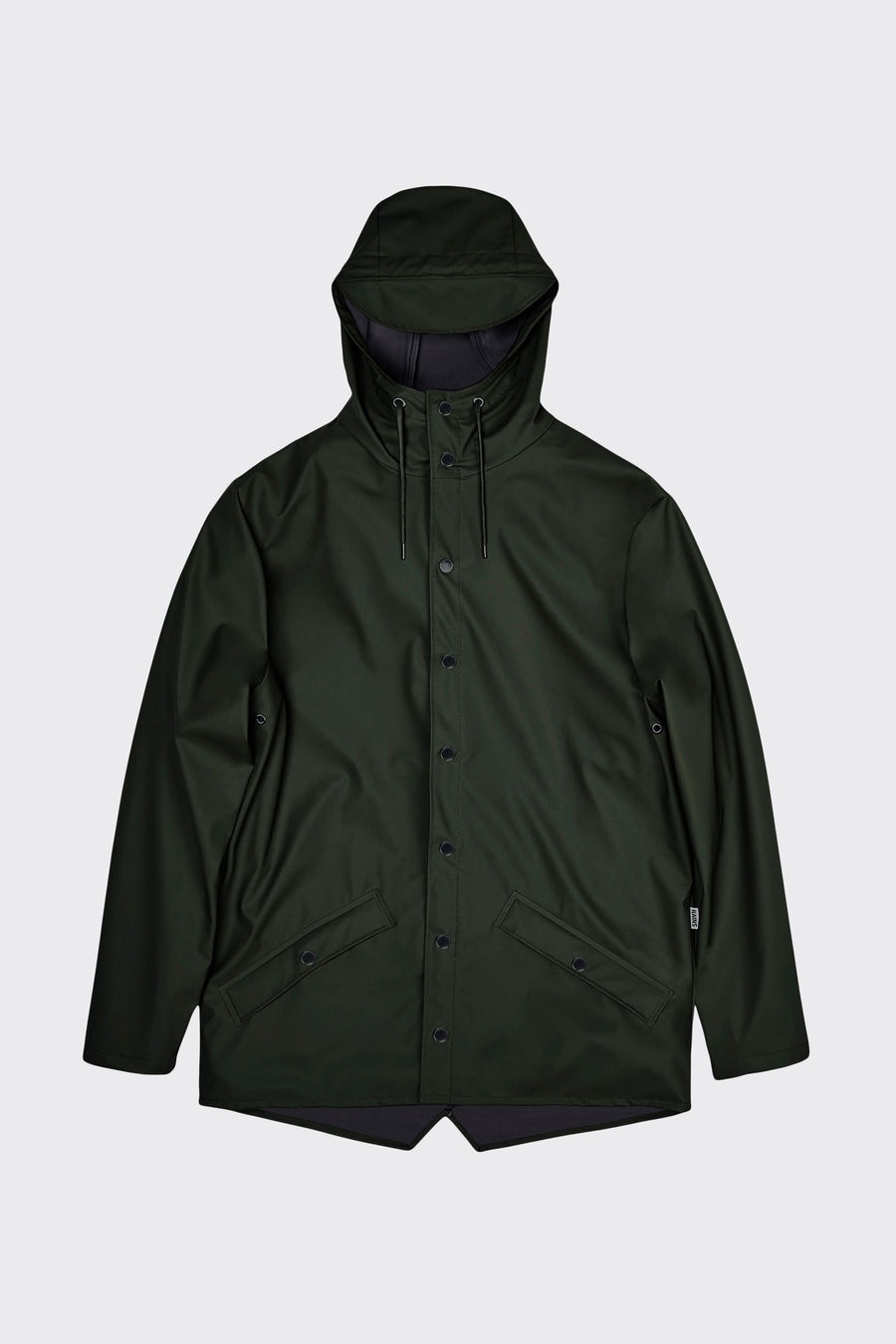 SS Rains Jacket