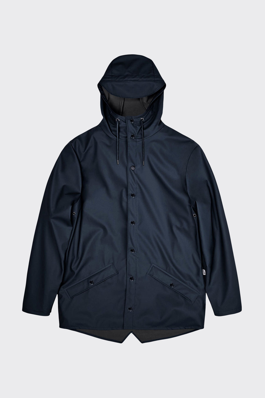 SS Rains Jacket