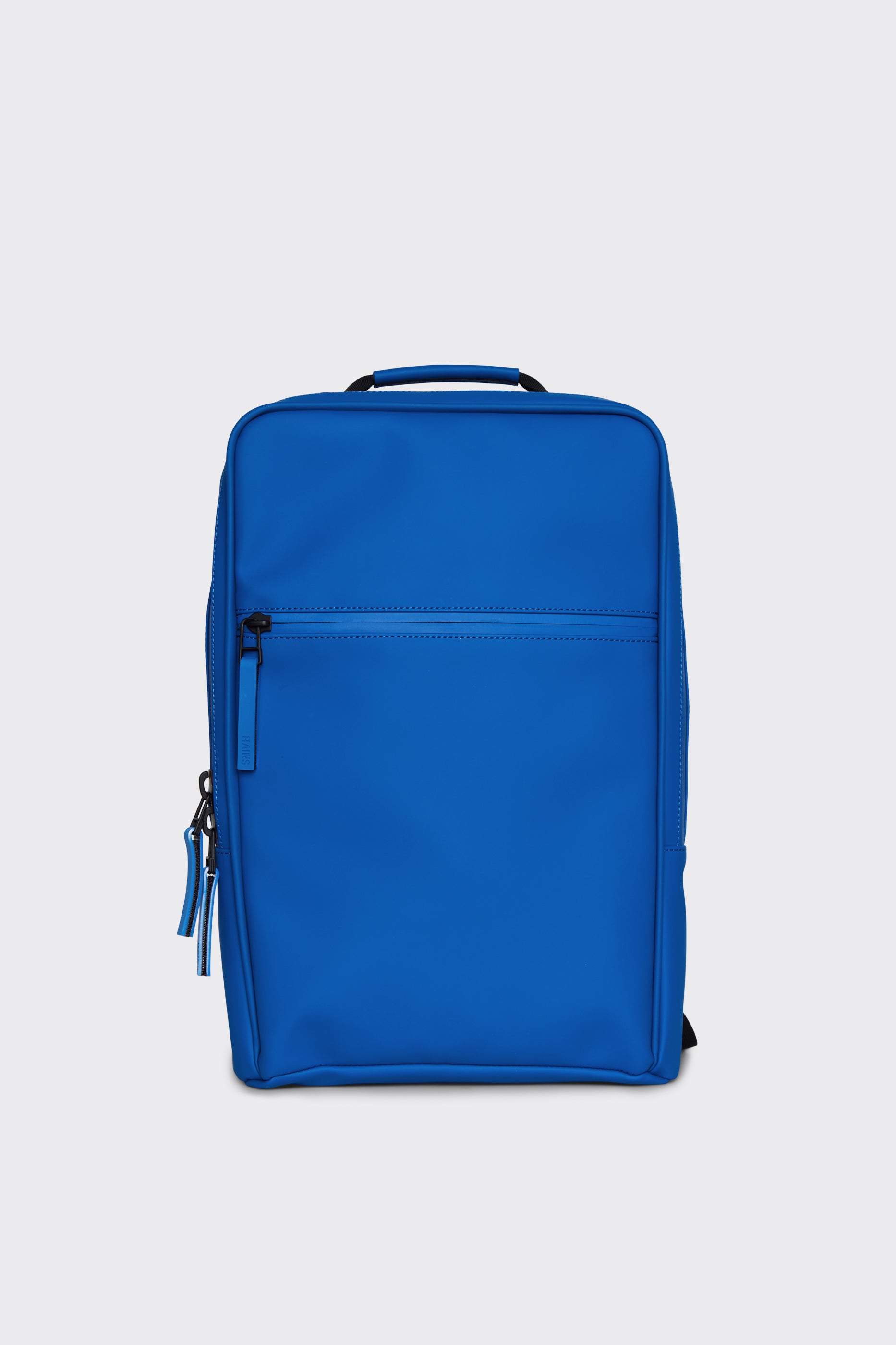 Book Backpack – Mature