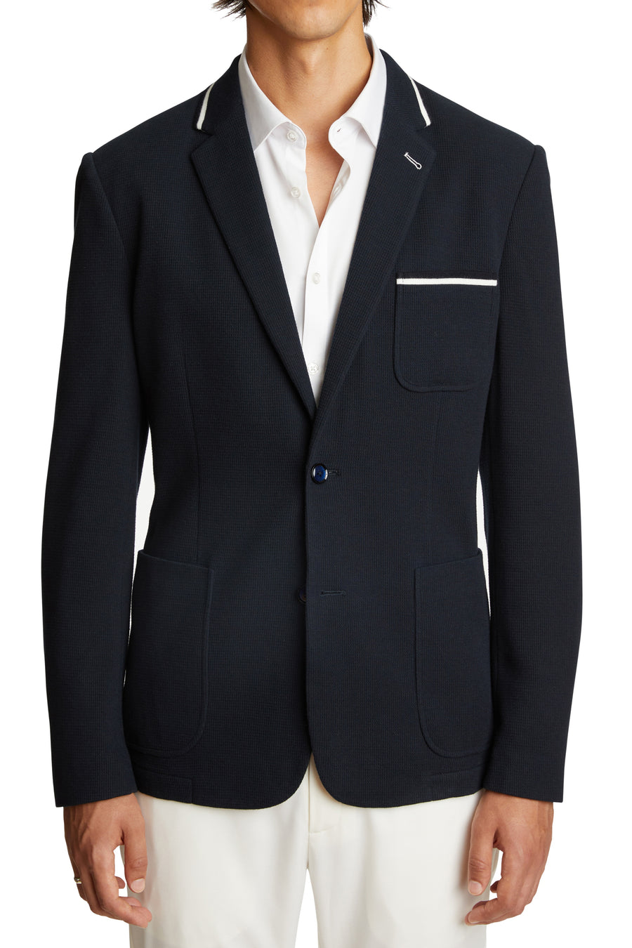 Preston Notch Blazer
