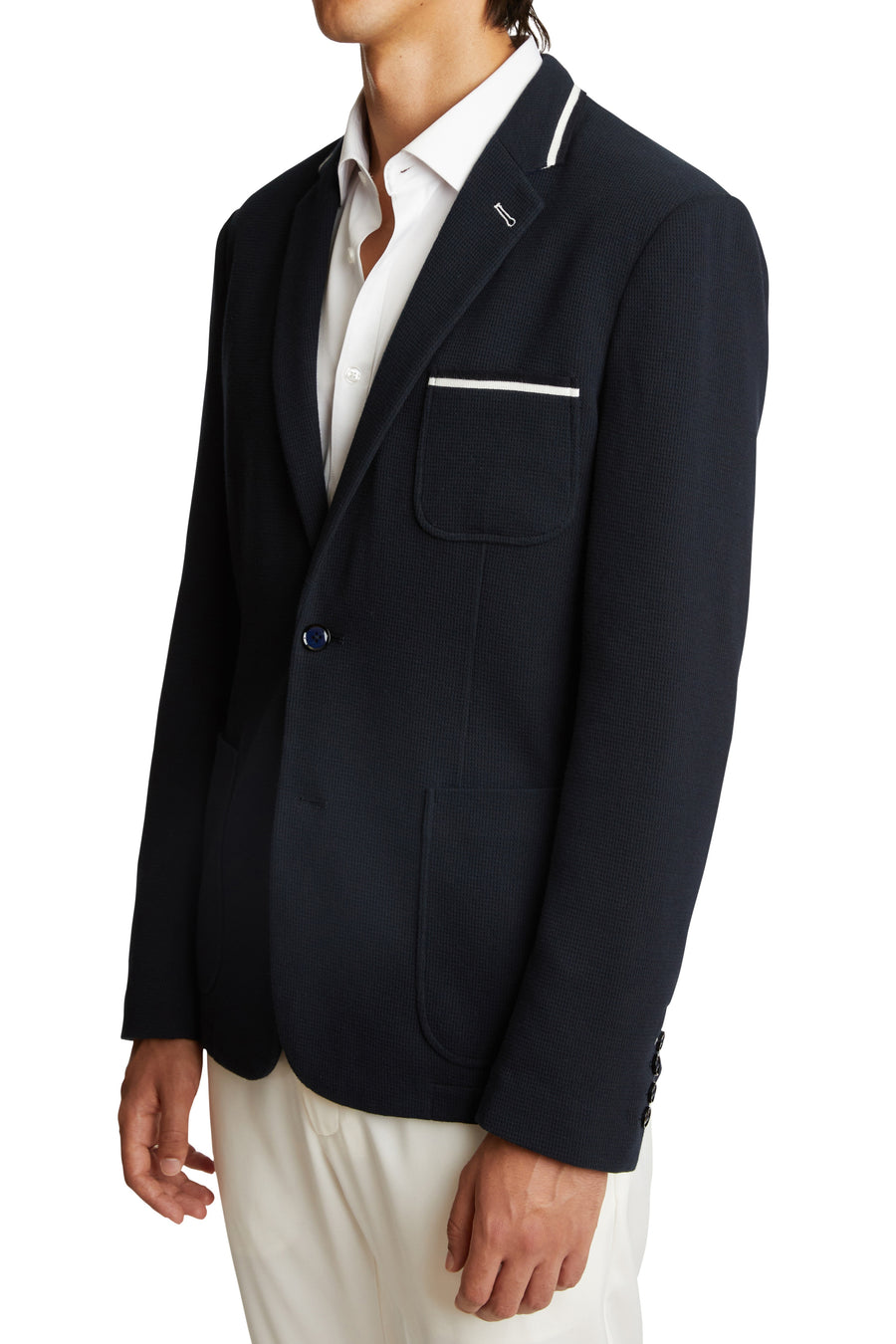 Preston Notch Blazer