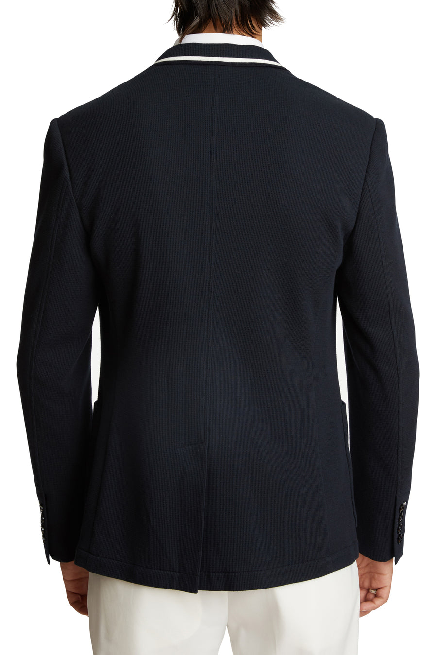 Preston Notch Blazer
