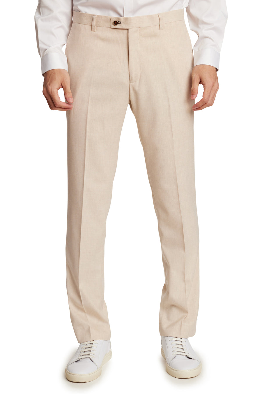 Lt. Beige Trouser