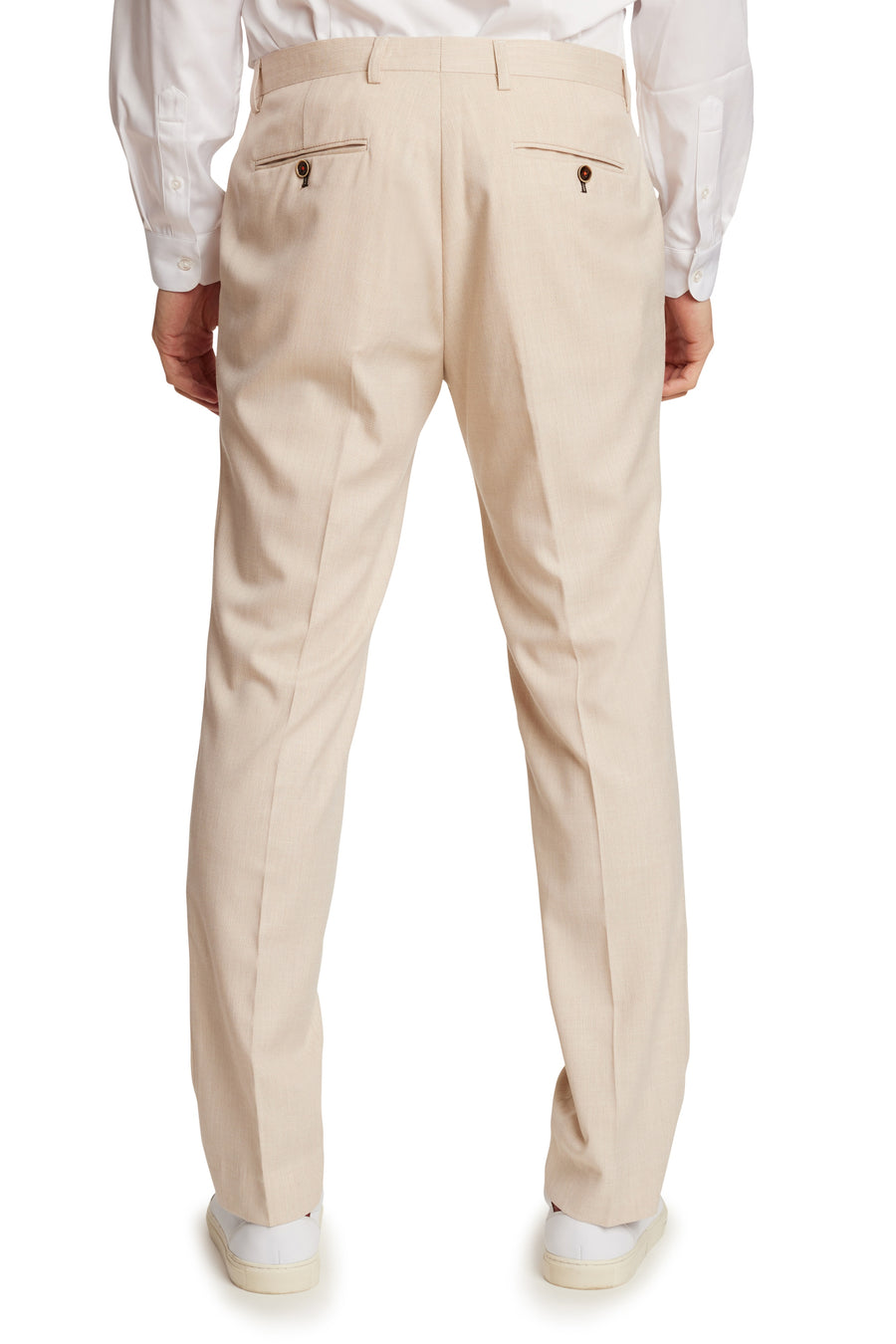 Lt. Beige Trouser