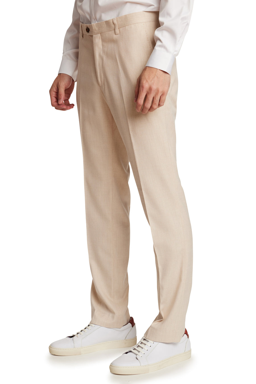 Lt. Beige Trouser