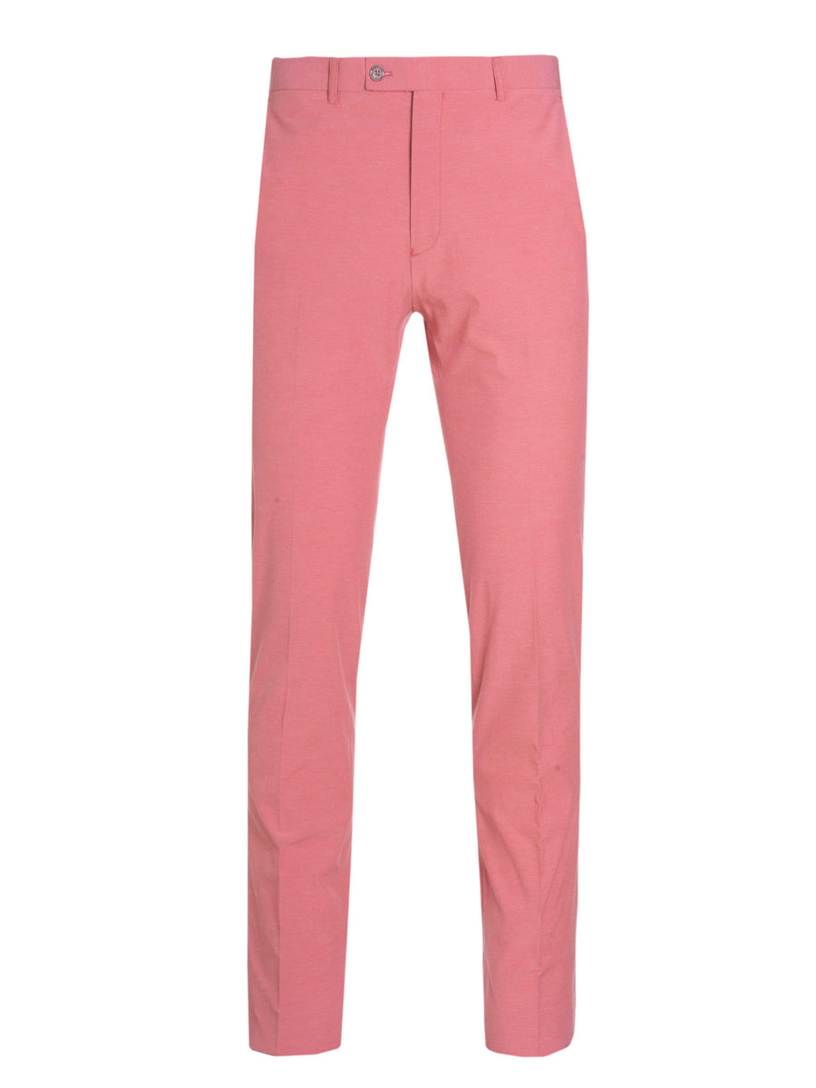 Summer Peach Pant