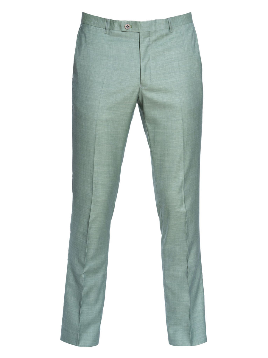 Summer Green Pant