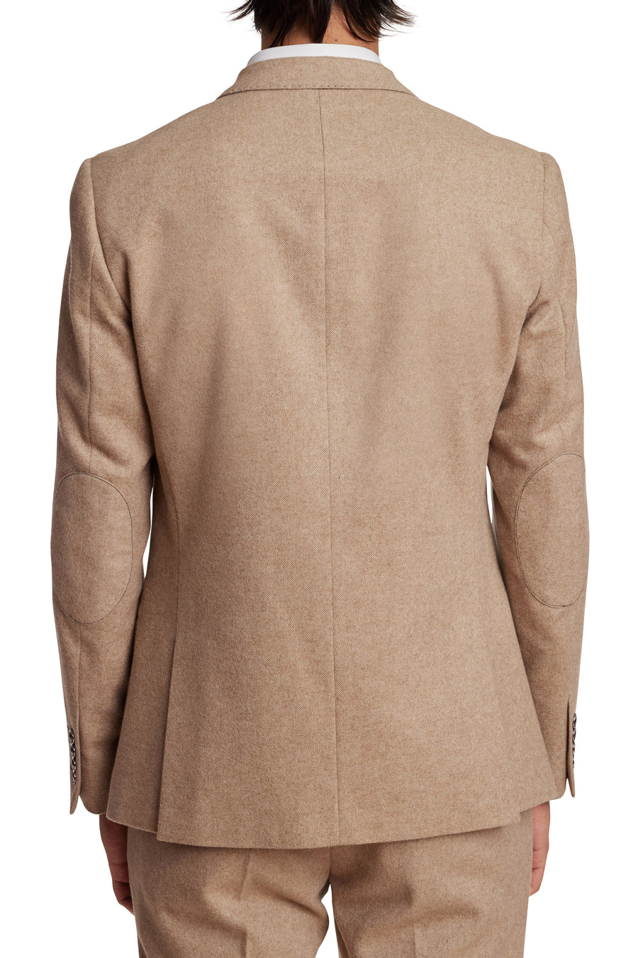 Winter Tan Jkt
