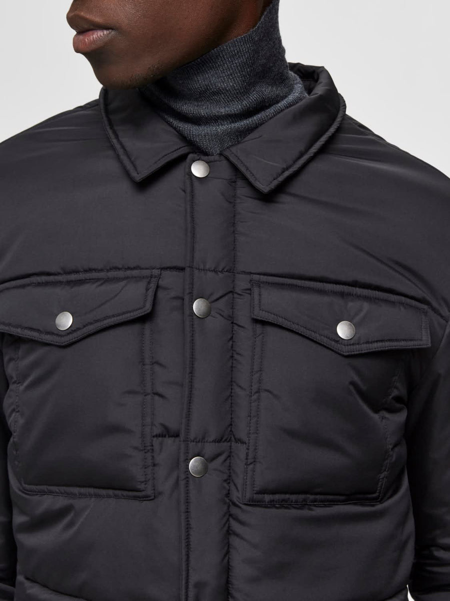 Puffer Jkt