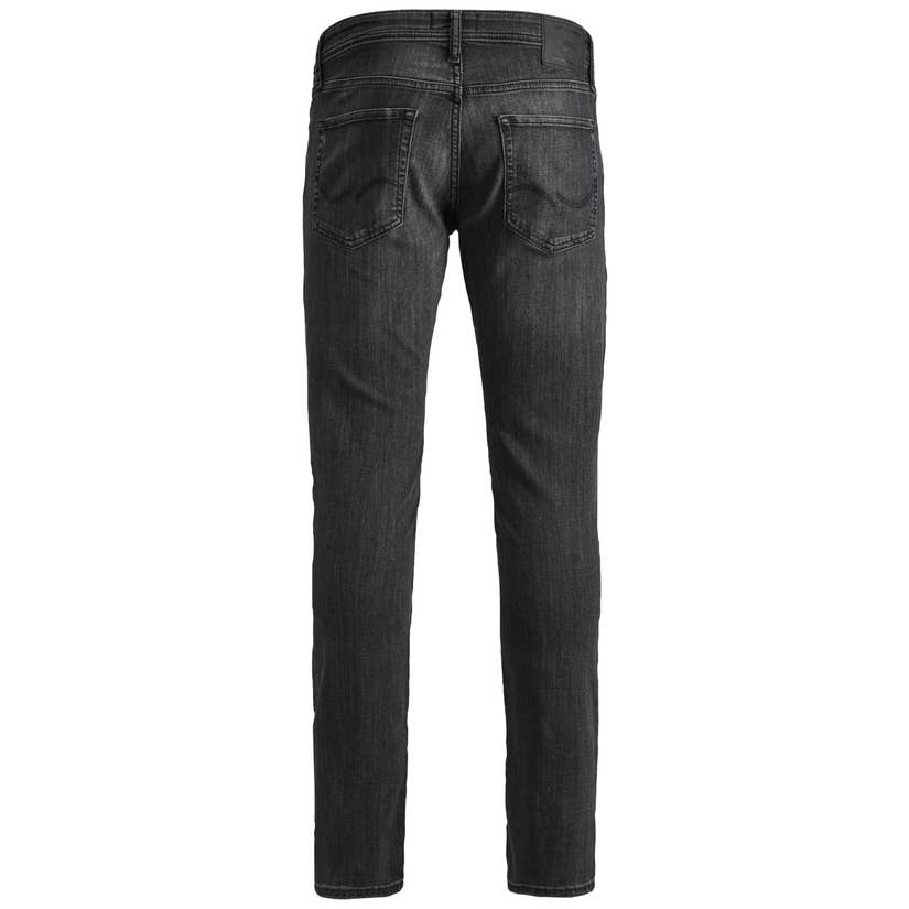 Black/Grey Jeans