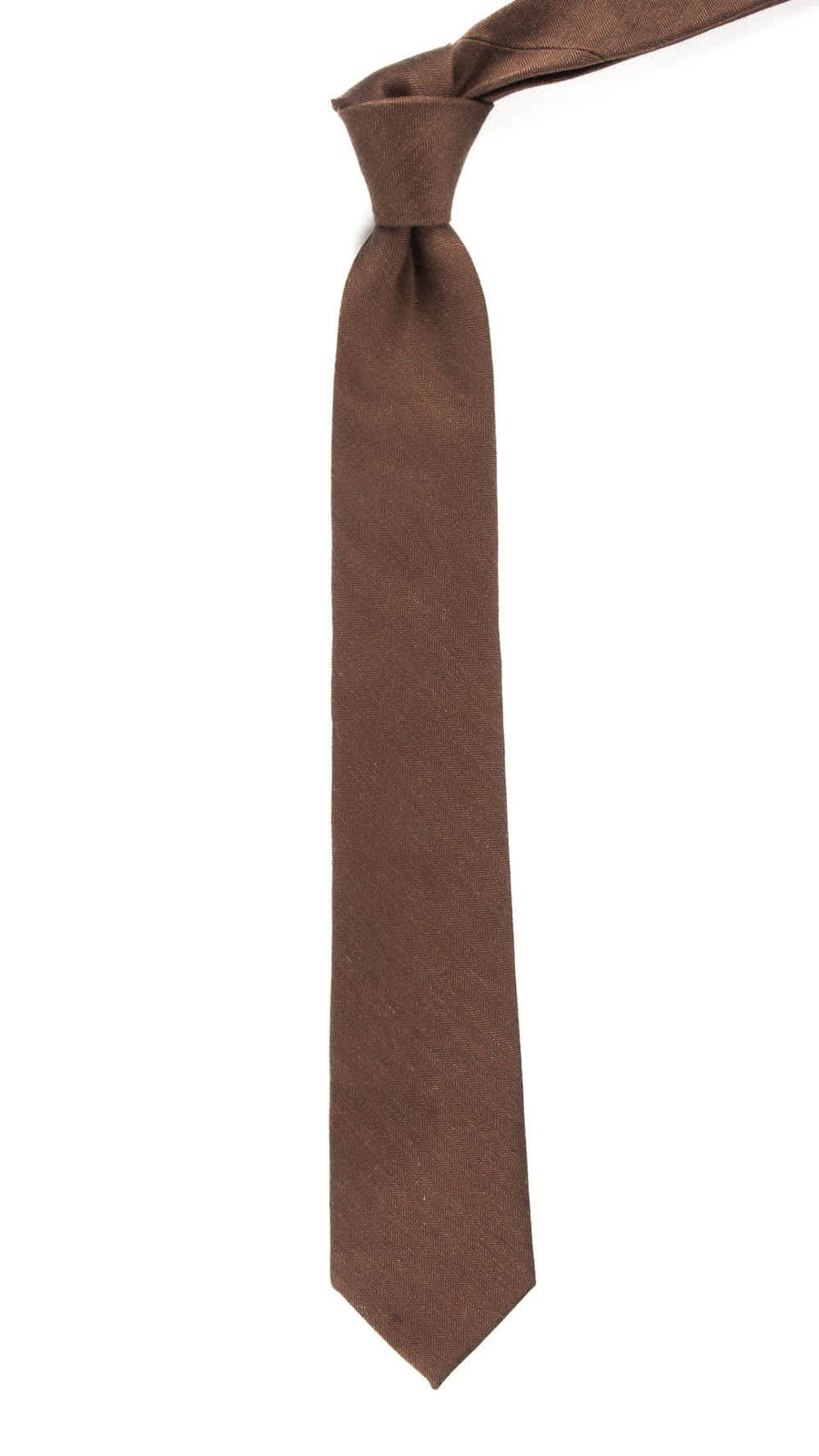 Linen Tie